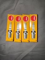 4x NGK Bougies - CR9EK (4548), Ophalen of Verzenden