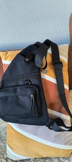 Rugtas, X over schoudertas, Sieraden, Tassen en Uiterlijk, Tassen | Rugtassen, Overige merken, Nieuw, Ophalen of Verzenden, Minder dan 25 cm