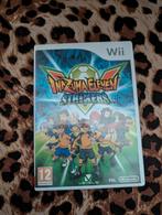 Inazuma Eleven Strikers Wii - Werkt perfect, Gebruikt, Eén computer, Ophalen of Verzenden, 3 spelers of meer