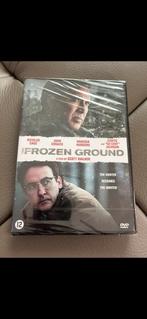 Nieuw in seal Dvd Frozen Ground Nicolas Cage, Ophalen of Verzenden, Nieuw in verpakking