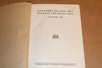 Staatsblad Koninkrijk Der Nederlanden — 1940 — Zeldzaam, Antiek en Kunst, Ophalen of Verzenden