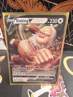 Slaking V (PGO 058), Ophalen of Verzenden, Nieuw, Losse kaart, Foil