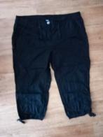 Kuitbroek diverse kleuren. 50-52.
Zwart.
Zeegroen.
Oudroze., Zwart, Maat 46/48 (XL) of groter, Ophalen of Verzenden, Zo goed als nieuw