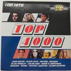 Radio 10 gold Top 4000    5 CD's boxset, Ophalen of Verzenden, Zo goed als nieuw, Pop, Boxset