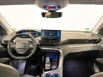 Peugeot 3008 1.6 Hybrid Plug-in 225 Blue Lease Allure*NAP*1s, Auto's, 1250 kg, 181 pk, Blauw, Bedrijf