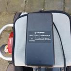 E- BIKE   GIANT TWIST met 2 ACCU,S  en OPLADER . ALLES 100%, Ophalen, Gebruikt, Giant