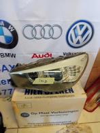 Koplamp BMW 5 Serie GT F07 Xenon Led Links 7199607, Gebruikt, -, -, Ophalen of Verzenden