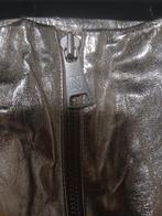 Nikkie rokje  goud  maat M, Maat 38/40 (M), Overige kleuren, Ophalen of Verzenden, Zo goed als nieuw