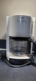 Philips Koffiezetapparaat, Witgoed en Apparatuur, Ophalen, Gebruikt, 10 kopjes of meer, Koffiemachine