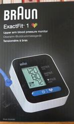 Braun ExactFit 1, Ophalen of Verzenden, Zo goed als nieuw, Overige typen