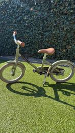 Veloretti Maxi Desert Moss 16 inch kinderfiets, Ophalen, Gebruikt, 16 tot 20 inch