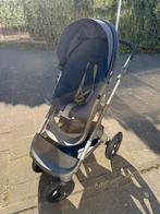 Stokke kinderwagen, Gebruikt, Luchtbanden, Combiwagen, Ophalen