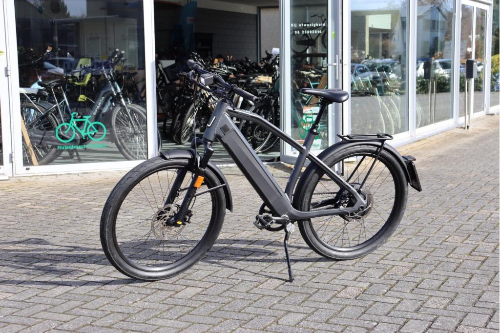 Stromer ST2 Belt l 983wh accu l Maat L l Ex-demo (300km), Overige merken, Stromer, Stromer, Ophalen of Verzenden