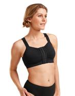 Carefix BH maat S voor na operatie, Kleding | Dames, Ondergoed en Lingerie, Carefix, Ophalen of Verzenden, Zwart, BH