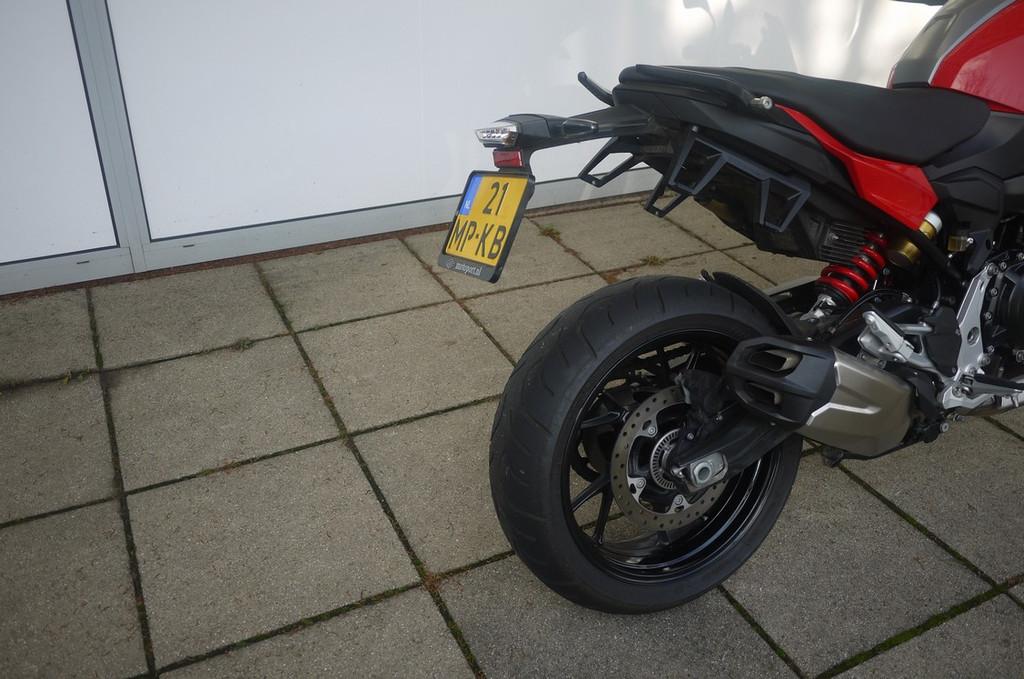 BMW F 900 XR (bj 2021), Algemeen-motorrad@bmw.nl, Bedrijf, Toermotor, Einsteinlaan 5
2289 CC  Rijswijk ZH, NL