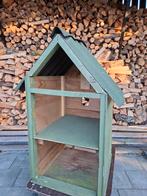 Hokje, Ophalen, Kooi-accessoires