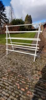 Wasrek  droogrek, Ophalen of Verzenden, Wasrek