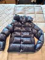 Moncler 2in1 Winterjas & Bodywarmer - Maat XS - ZGAN, Ophalen of Verzenden, Zo goed als nieuw, Maat 46 (S) of kleiner, Blauw
