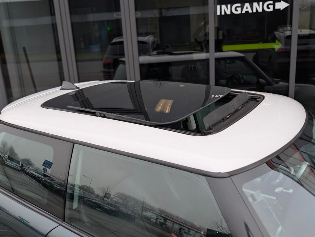 Mini Mini 1.6 Cooper Chili - Airco - Apk 15-12-2026!, Auto's, Mini, Voorwielaandrijving, 1025 kg, Gebruikt, Zwart