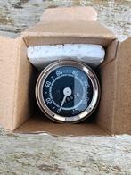 Kilometer Teller 60mm model VDO (Tot 120km/h), Frame, -, Nieuw, Ophalen