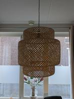 SINNERLIG Hanglamp IKEA - Bamboe, Huis en Inrichting, Lampen | Hanglampen, Ophalen, Zo goed als nieuw, Natuurlijk Modern - Bamboe