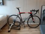 Sirocco racefiets - Full carbon - Maat 56, Ophalen of Verzenden