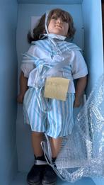 Annette Himstedt Enzo Pop 1992/93 - Zeldzaam Verzamelaarsobj, Ophalen of Verzenden, Zo goed als nieuw, Overige typen, Levensecht of Reborn