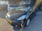 Toyota Prius Wagon 1.8 Aspiration PANO CRUISE 7 ZITS DEALER, Euro 5, Gebruikt, 4 cilinders, 7 stoelen