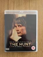 The Hunt Blu-Ray (Arrow Academy), Verzenden, Zo goed als nieuw, Drama