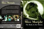 Miss Marple, The Body in the library, Vanaf 12 jaar, Ophalen of Verzenden, Zo goed als nieuw