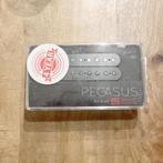 Seymour Duncan Pegasus (8-Snarige), Ophalen of Verzenden, Zo goed als nieuw, Elektrische gitaar