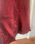 Galajurk maat XS, Kleding | Dames, Gelegenheidskleding, Galajurk, Verzenden, Maat 34 (XS) of kleiner, Gedragen