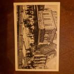 ansichtkaart Kaasmarkt Alkmaar, Ophalen of Verzenden