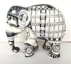 Elephant Parade olifant beeld gelimiteerd 15cm zeer mooi, Verzamelen, Ophalen of Verzenden, Zo goed als nieuw, Dier