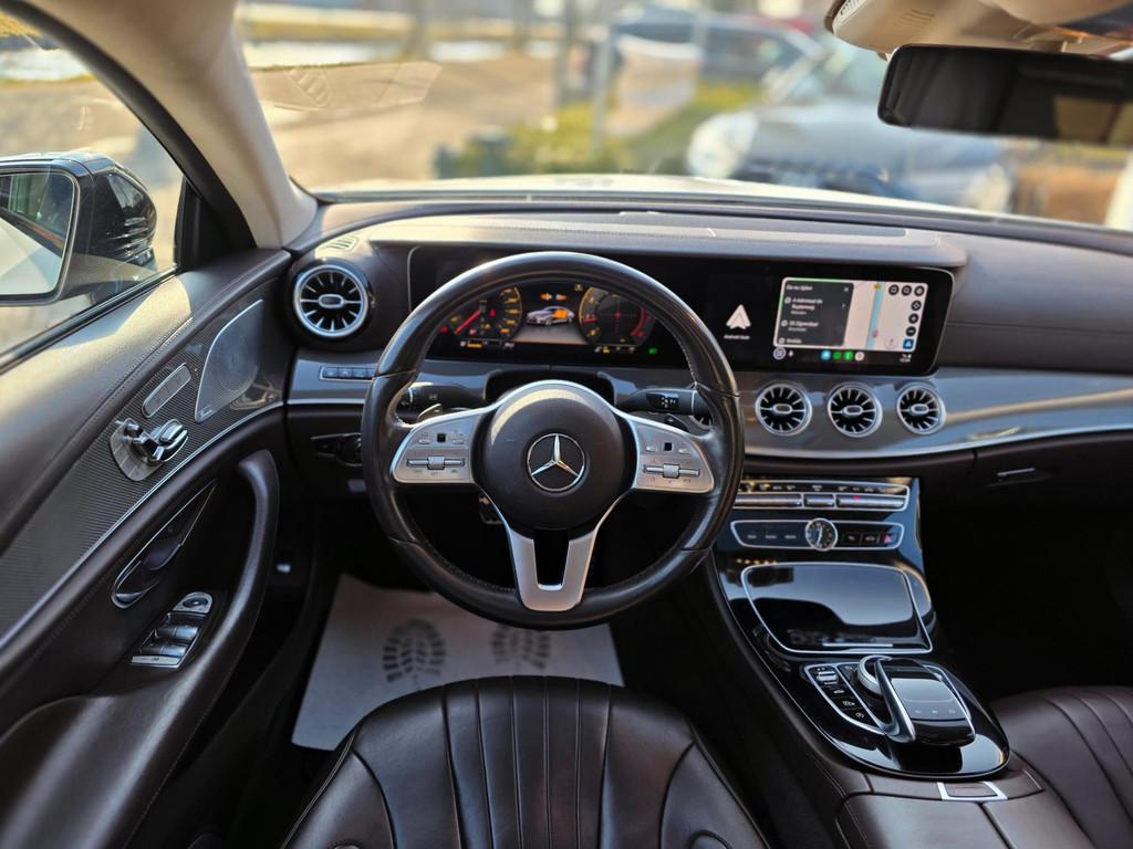 Mercedes-Benz CLS-klasse 450 AMG 53 AMG 4MATIC Premium Plus, Auto's, Gebruikt, Euro 6, USB, Wit