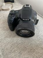 Sony Cyber-shot DSC-HX400V Compactcamera met Zeiss lens, Gebruikt, Compact, Ophalen of Verzenden, Sony
