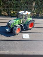 Bruder Fendt trekker dubbellucht, Ophalen, Zo goed als nieuw