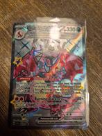 Charizard EX svp074, Hobby en Vrije tijd, Verzamelkaartspellen | Pokémon, Ophalen of Verzenden