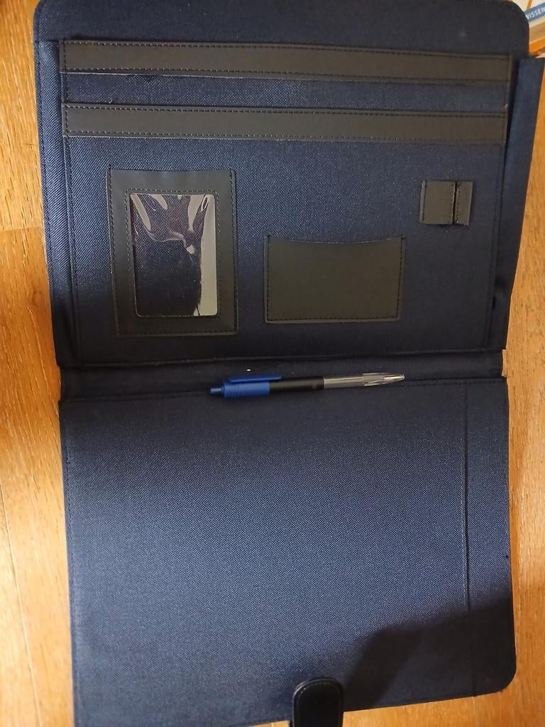 Nieuwe organiser, Ophalen of Verzenden, Nieuw