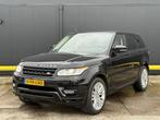 Land Rover Range Rover Sport 3.0 TDV6 HSE GRIJS KENTEKEN, Auto's, Land Rover, Automaat, Euro 5, Gebruikt, 2993 cc