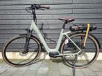 QWIC Premium MN7D+ maat 55, Fietsen en Brommers, Elektrische fietsen, Ophalen, Qwic, Gebruikt, 51 tot 55 cm