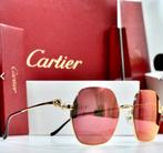 Te koop/ruil nieuwe Cartier Panthere vrouwen zonnebril, Ophalen of Verzenden, Nieuw, Overige merken