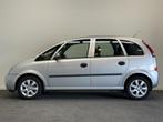 Opel Meriva 1.6-16V Maxx Cool automaat! Airco! Trekhaak!, Auto's, Gebruikt, 4 cilinders, Meriva, Euro 4