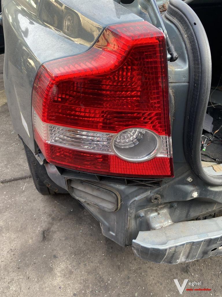 Volvo S40 sedan 2004 Achterlicht Links, Auto-onderdelen, Gebruikt, -, -, Ophalen of Verzenden