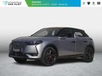 DS 3 Crossback E-Tense Performance Line 50 kWh | SoH 92,4 %, Auto's, DS, 12 maanden, 136 pk, Gebruikt, Alcantara