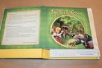 Efteling Sprookjesboom Het voorleesboek van langnek., Gebruikt, N.v.t., N.v.t., Ophalen of Verzenden