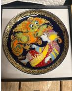 Rosenthal Studio-line Aladin Sammel-Teller wandbord, Ophalen of Verzenden