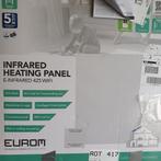 Infrarood verwarming, Doe-het-zelf en Verbouw, Ophalen, 30 tot 80 cm, Overige typen, Nieuw