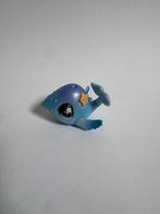 Littlest Pet Shop - Walvis, Ophalen, Zo goed als nieuw