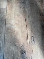 Ongeveer 45m2 Laminaatvloer, Kunststof, 50 tot 150 cm, Ophalen of Verzenden, Zo goed als nieuw